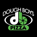 dough boys pizza android application logo